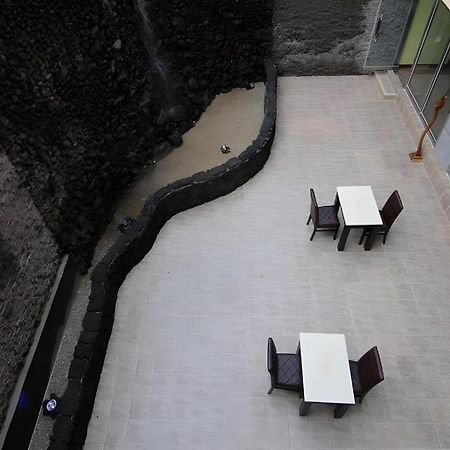 Sea View Hotel Jeju Extérieur photo