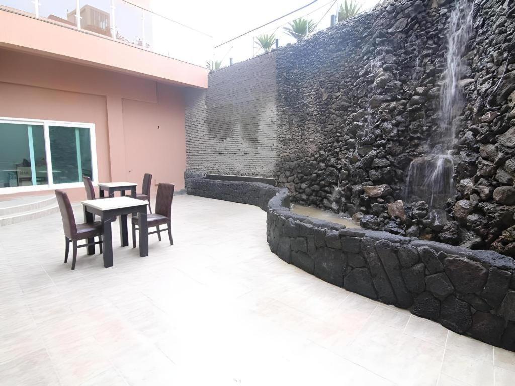 Sea View Hotel Jeju Extérieur photo