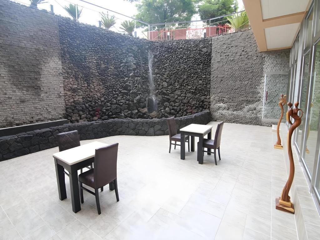 Sea View Hotel Jeju Extérieur photo