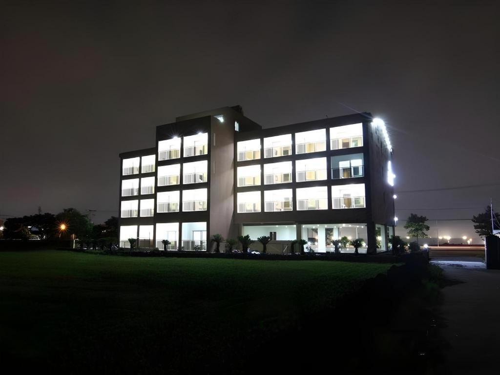 Sea View Hotel Jeju Extérieur photo